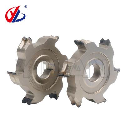 Cina 69*16*13*6Z PCD Tagliatrice fine per tagliatura di bordi in vendita