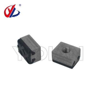 Chine Élément de serrage de scie à poutre KDT Collet / élément de serrage de scie à panneau KDT à vendre