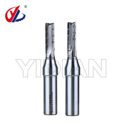 中国 TCT 3 フルートルータービット 1/2 シャークフレーシングカットカービッド直角フレーズ 販売のため