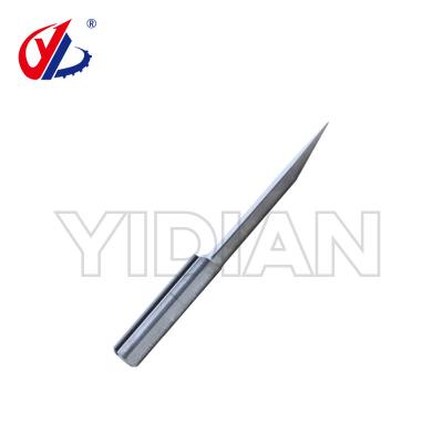 China Carbide Engraving Cutter for sale