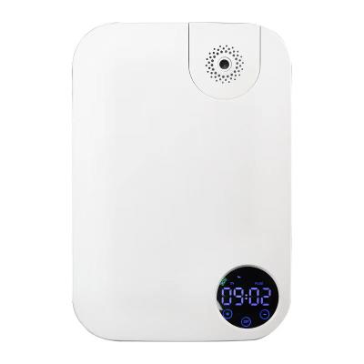 China Small Outdoor Space Electric Essential Oil Scented Diffuser , Economical Flavor Machine for sale