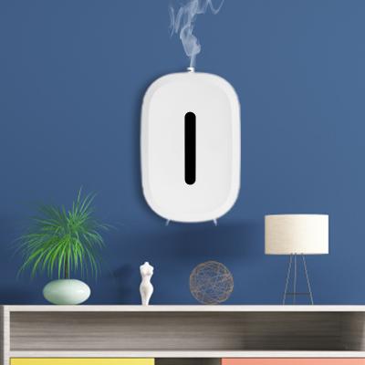 China Smell Comfortable Essential Oil Diffuser for Household Appliances Air Purifying Battery with Power Outlet for sale