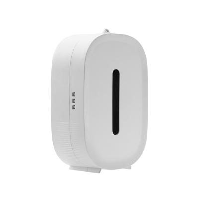 China Comfortable Energy Saving Portable Commercial Hotel Sensation Aromatherapy Machine Electric Aromatherapy Machine for sale