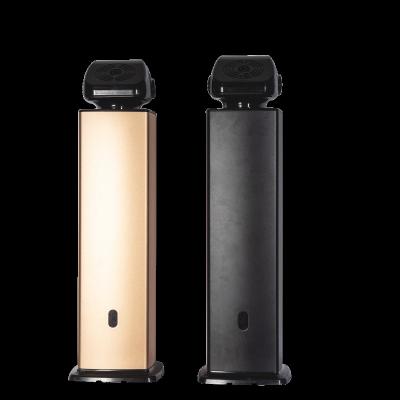 China Comfortable Sensation Aromatherapy Vending Hotel Lobby Aroma Diffuser Automatic Fragrance Diffuser Fragrance Diffuser for sale