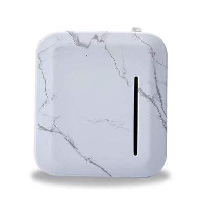 China Smell Comfortable 300ML Battery Home Fragrance Machine Electric Aroma Essential Oil Diffuser for sale