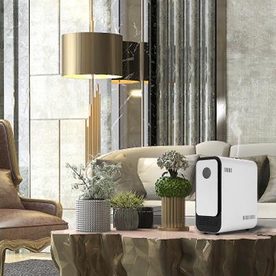 China Smell Comfortable Automatic Commercial Air Freshener Aroma Dispenser Home Fragrance Diffuser Fragrance Machine for sale