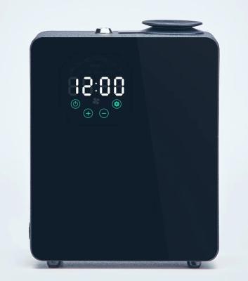 China Large Space Commercial Luxury Home Fragrance Commercial Diffuser , Custom Essential Oil Nebulizer Aroma Diffuser for sale