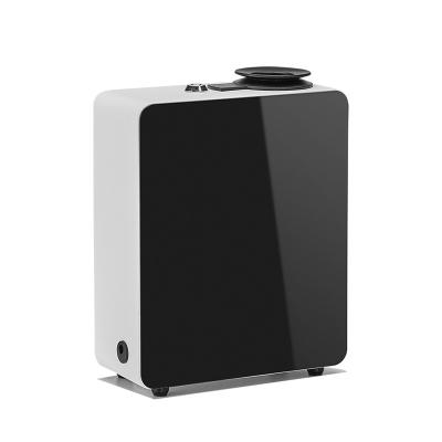 China Hot Selling Style 300CBM 150ML Commercial Oil Hotel Lobby Electric Aroma Diffuser Commercial Fragrance Diffuser for sale