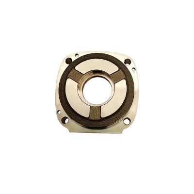 China Processamento CNC OEM Clip Metal Cases Metal Custom Folha de Metal Fabricação Processamento Serviço de Soldadura à venda