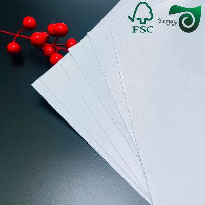China 25 38 Inch 100gsm C2S Silk Matte Paper Luxuriously Smooth Ideal For Text Covers for sale