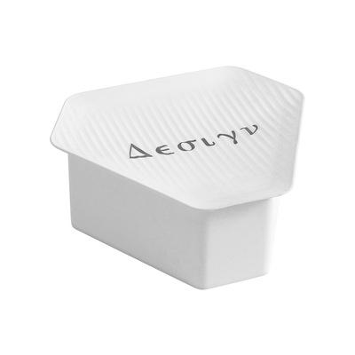 China To Storage Things Diamond Shaped Storage Box Desktop Cosmetics Matching Box Living Room Sundries Storage Box for sale