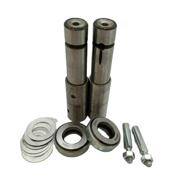 China OEM Brand Factory Price JB-130 30Z01-0 1021-XLB Truck Steering Knuckle King Pin High Speed Low Noise Repair Kit for sale