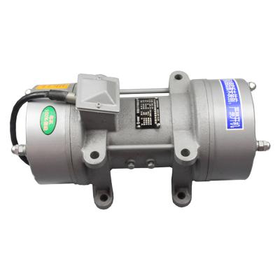 China Hot Sale 110V 240V 3KW Portable Electric Building Construction Concrete Shock External Concrete Vibrator for sale