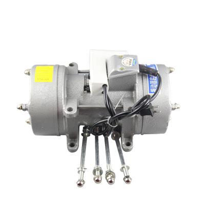China High Quality Portable External Flat Type Construction Material Stores 1HP 220V Small Concrete Vibrator Electric Concrete Vibrator for sale