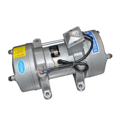 China ZW Series 0.75KW 1HP 2HP Direct Electric Vibrator Building Material Stores Factory Supply External Concrete Vibrator for Cement Silo in Construction for sale