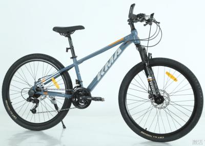 Chine Suspension avant Vélo de montagne léger VTT à grande vitesse et haute durabilité à vendre