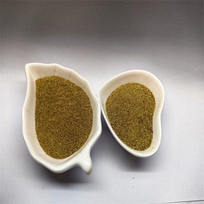 China Probiotic Bacterial Animal Feed Yeast With 18 Kinds Of Amino Acids for sale