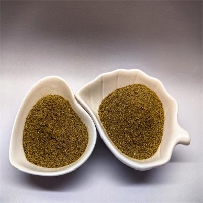 China Animal Feed Yeast Yellow Powder Crude Protein 45% Shrimp Feed Additives for sale