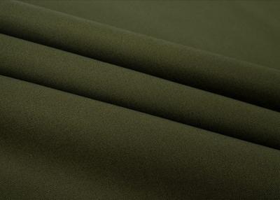 China 100% COTTON TWILL DYED ARMY FABRIC OLIVE GREEN 5.75oz/yd2 58/59” for sale