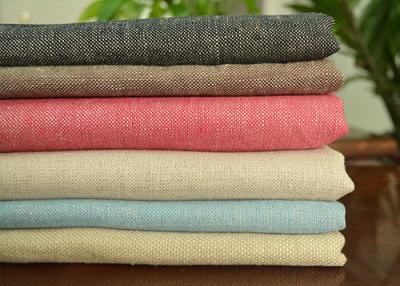 China 100% LINEN Y/D FABRIC 8.55oz/yd2 57/58” for sale
