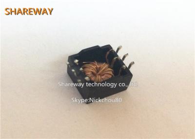 China TGMR-501V6IF 5kV reforzó el transformador toroidal del aislamiento, MOD SMD GullWing del transformador ISO del pulso para MAX13256 HBridge en venta