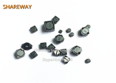 中国 MSS5121-222ML 2.2μH SMD Power Inductor used in PCB Surface Mount Power Inductors 2.1A 販売のため