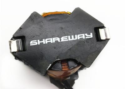 China Customized High Frequency Transformer Single Phase For Wave Carrier Filter for sale