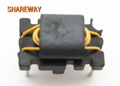 China 5-1000MHz Oppervlakte van de Draad zet de Gekronkelde Transformator Van geïntegreerde schakelingen rfc-007SG op Te koop