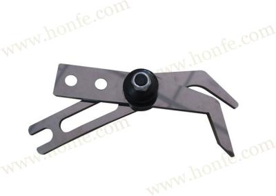 China Loom Spare Parts Scissors 710859 AIR-JET ADNR-0016 for sale