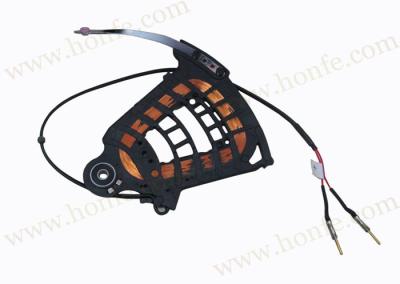 Chine Bobine de trame 2558290 RVCA-0198 du sélecteur P1001/K88 de pièces de rechange de Vamatex à vendre