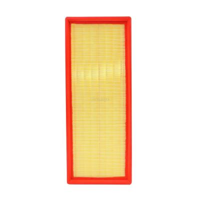 China Auto Engine FACTORY DIRECTLY SUPPLY HOT SALE 1444.TT FOR Peugeot 3008 MPV 207 FOR Citroen Air Filter for sale