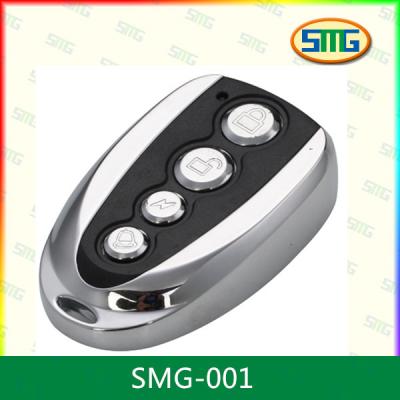 China New 433.92MHz Remote Control Rolling Code for Sliding Gate SMG-001 for sale