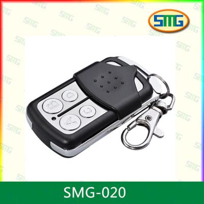 China SMG-020 433mhz rf universal rolling code remote controls china for sale