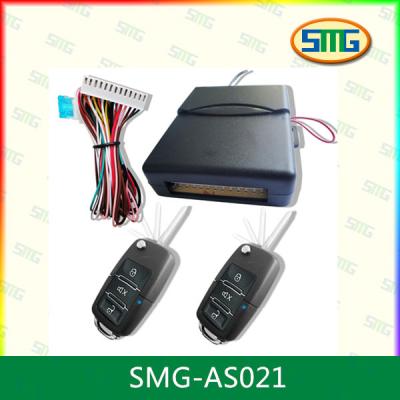 China SMG-AS021 keyless entry with central locking system for sale