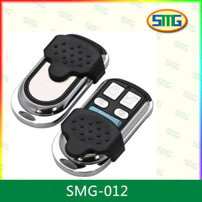 China 433MHz Rolling Code Remote Control Wireless Remote Control Duplicator for sale