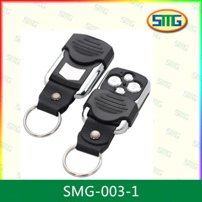 China SMG-003B Universal Wireless EV 1527 Iran Market Remote Control for sale