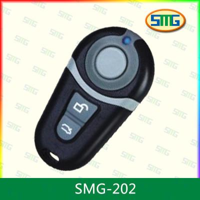 China SMG-202 12v remote controlled switch fixed code remote control made in china for sale