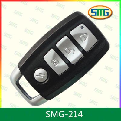 China SMG-214 long distance transmitter wireless duplicating remote control the remote control for sale