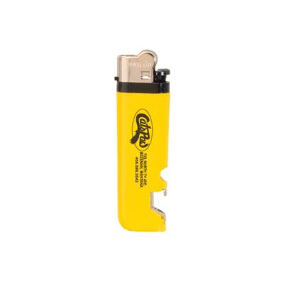 China Promotional Gifts Beer Opener Lighter With Custom Imprint For Promotional Event for sale