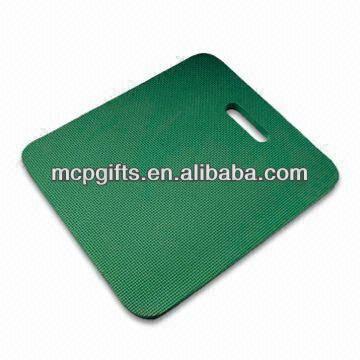 China Waterproof Eva kneeler mat, Eva prayer mat, Eva cushion mat for Muslim prayers for sale