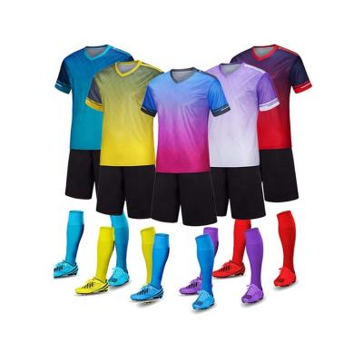 China Shirts & WPB2043 Adult And Kid's Retro Soccer Wear Tank Tops for sale