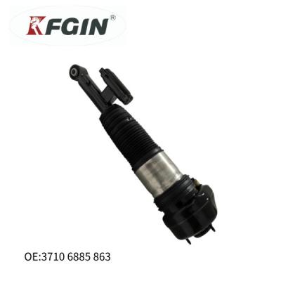China 37106885863 Air Shock Absorber BMW G38 Rear Left Shock Absorber Compact for sale