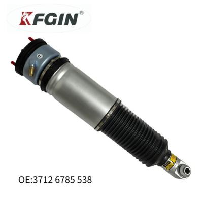 China Rear Air Suspension Shock Absorber E65 Bmw Shock Absorber Replacement 37126785537 37126785538 for sale