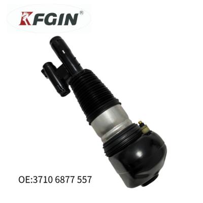 China 37106877557 Front Left Shock Absorber BMW 7 Car Suspension Parts High Precision for sale