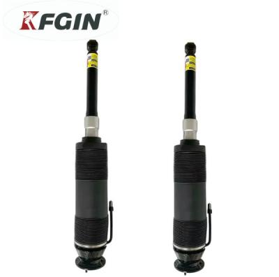 China S600 Rear Right Shock Absorber Mercedes Benz S Class High Precision for sale