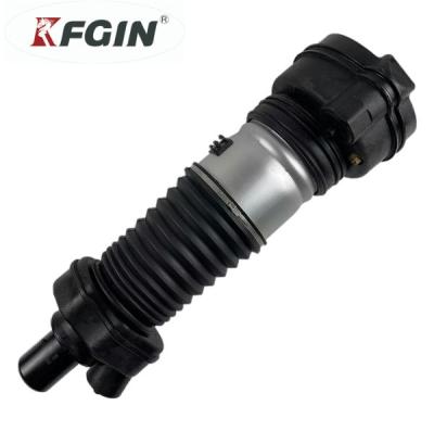 China 9Y0616039 Porsche Cayenne Shock Absorber Front Long Lasting Air Suspension Shock Absorber for sale