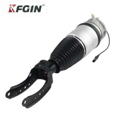 China Porsche 11 Touareg Air Adjustable Shock Absorbers 7P6616039Q High Versatility for sale