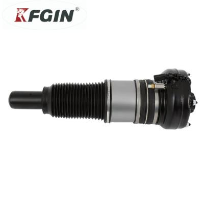 China Porsche Maca Front Air Shock Absorber 95B616039D For Smooth Operation for sale