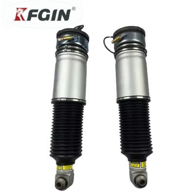 China 37126785535 Bmw Shock Absorber Replacement 7Series E66 Strut Shock Absorber for sale