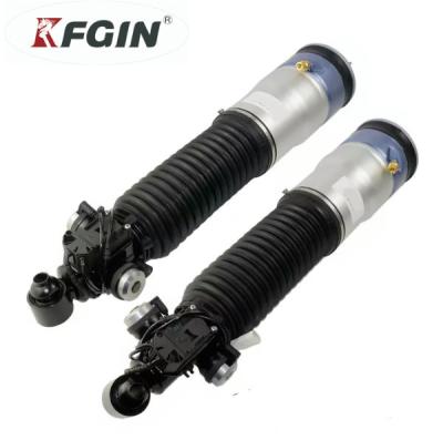China 37126796929 Rear Air Shock Absorbers BMW 7Series Automotive Suspension Parts for sale
